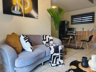 Cozy Unit in Greenpark Boksbug by OR Tambo Airport - Boksburg - 9