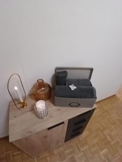 ESC Suite 4 Zimmer 6Betten - Bazel - 2