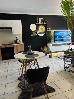 Cozy Unit in Greenpark Boksbug by OR Tambo Airport - Boksburg - 7