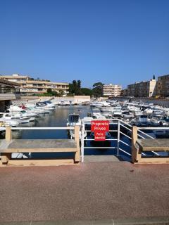 joli studio près de la mer - Mandelieu La Napoule - 1