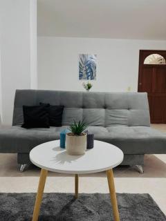 APARTAMENTO COMPLETO 3 HABITACIONES LAURELES-ESTADIO Hasta 6 personas - Medellín - 4