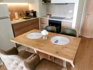 Verde-Belgrade Waterfront-Apartmans - Belgrado - 4