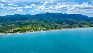 Villa Pami - Almiros Beach - 8