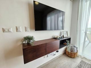 Deluxe Condo w/Pool View at Hard Rock Golf C. - Punta Cana - 7