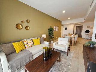Deluxe Condo w/Pool View at Hard Rock Golf C. - Punta Cana - 6