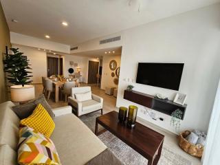 Deluxe Condo w/Pool View at Hard Rock Golf C. - Punta Cana - 5