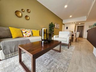 Deluxe Condo w/Pool View at Hard Rock Golf C. - Punta Cana - 3