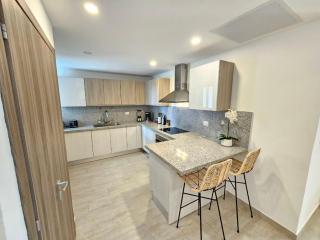 Deluxe Condo w/Pool View at Hard Rock Golf C. - Punta Cana - 1