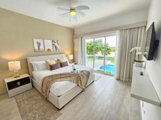 Deluxe Condo w/Pool View at Hard Rock Golf C. - Punta Cana - 9