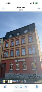 Ferienwohnung Goldener Drache - Adorf - 9