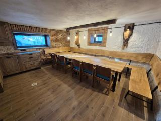 Luxusny apartman z tarasmi - Vera - Telgárt - 3