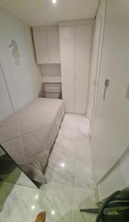 STUDIO LUXO FRENTE ao MAR NO UNLIMITED OCEAN FRONT - Santos - 1