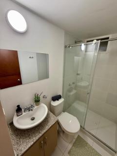 Embassy Style - Exclusive Twin Lofts - Premium Zone - Bogotá - 7