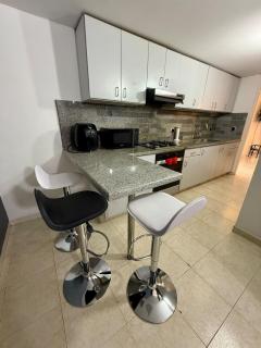 Embassy Style - Exclusive Twin Lofts - Premium Zone - Bogotá - 6