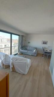 Appartement vue mer - Koksijde - 4