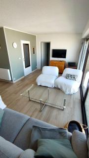 Appartement vue mer - 5