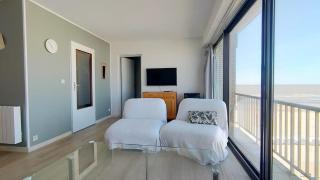 Appartement vue mer - 7