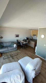 Appartement vue mer - 3