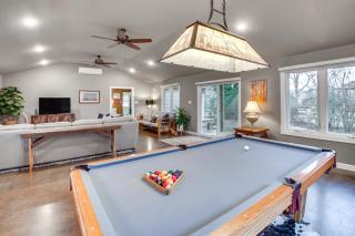 Dock and Lake Access Tranquil Home in Hot Springs - 8