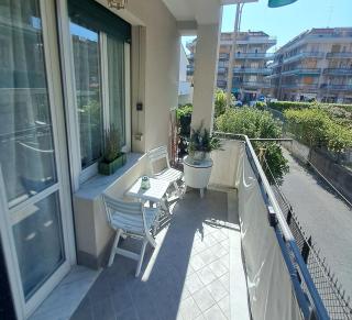 House Alcolette - Loano - 0
