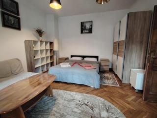 Central Spot Cluj - 9