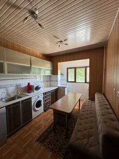 Cozy flat near the old city - Qoraqamish - 9
