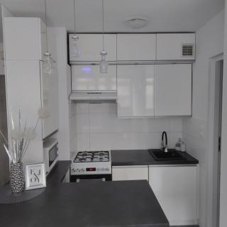 Mieszkanie Kłodzko Centrum - 4