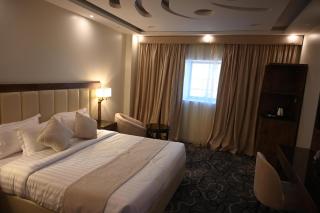 فندق فيوليت Violet Hotel - Yanbu - 8