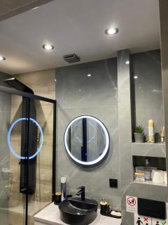 Crystal Grey Elite Apartment - Serres - 2