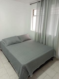 Apartamento cerca estación floresta - 7