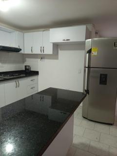 Apartamento cerca estación floresta - Medellín - 2