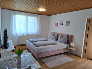Ferienwohnung Zanier - Gaißau - 0