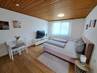 Ferienwohnung Zanier - Gaißau - 7