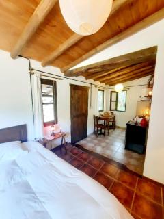 Casa a los pies del cerro Uritorco - 5