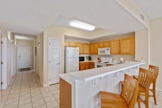 Inn at Summerwind 1101 - Navarre - 4