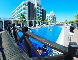 Linda Sunny Beach Hotel & Spa-Ultra All Inclusive - 7
