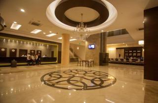 Linda Sunny Beach Hotel & Spa-Ultra All Inclusive - 1