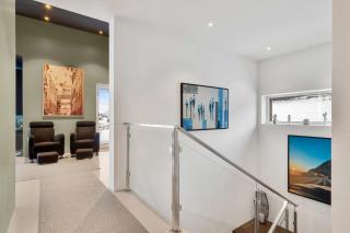 Superior Villa with Superb View - Gravdal - 6