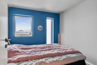 Superior Villa with Superb View - Gravdal - 4