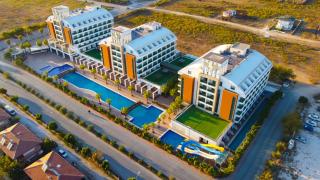 Linda Sunny Beach Hotel & Spa-Ultra All Inclusive - 0