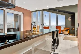 Superior Villa with Superb View - 3