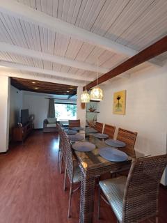 Apartamento de frente para piscina - Ilhabela - 2