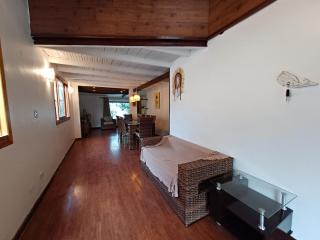 Apartamento de frente para piscina com 3 quartos - 7