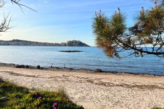 Aux rivages de Sylvie - 150 m de la plage - 9