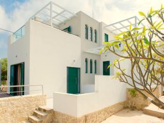 Wonderful villa in Gerani with private pool - Gerani - 0