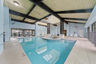 White Caps 1502 by Vacation Homes Collection - Orange Beach - 4
