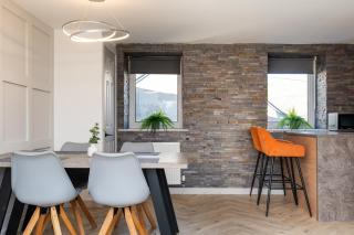 5 Bedroom Apartment - Galashiels - Galashiels - 9