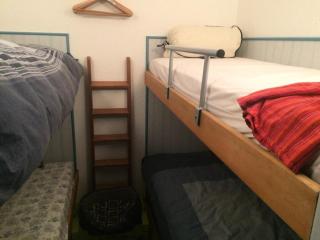 Résidence Arzerier - Grand studio pour 4 personnes MAE-4674 - Monginevro - 5
