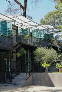 Container Woods - Valle de Bravo - 6