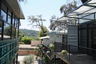 Container Woods - Valle de Bravo - 4